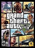 Grand Theft Auto V Pc