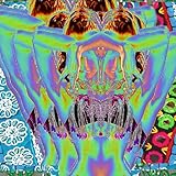 Mouse Queen / Attached Hands