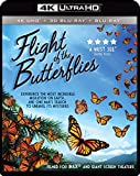 IMAX: Flight of the Butterflies [4K UHD]