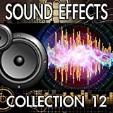 Jackhammer Breaking Concrete (Breaker Break Demolition Hammer Drill Drilling Pavement Road Street City Noise Clip Sound Effect)