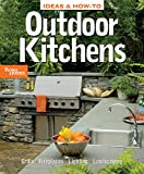 Outdoor Kitchens (Better Homes and Gardens Home)