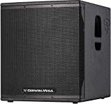 Cerwin Vega Home Audio CVX-18S 18' 2000W Class D Powered Subwoofer