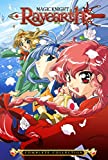 Magic Knight Rayearth Complete Collection