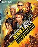 The Hitman's Wife's Bodyguard [4K UHD] [Blu-ray]