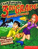 ClueFinders 3rd Grade [OLD VERSION]