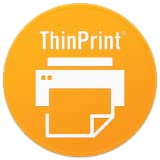 ThinPrint Cloud Printer – Print directly via WiFi / WLAN or via cloud to any printer