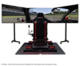 Next Level Racing Free Standing Triple Monitor Stand (NLR-A010)