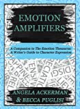 Emotion Amplifiers