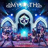Live In Carthage (CD/DVD)