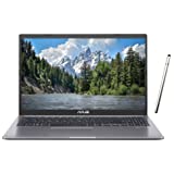 ASUS Vivobook 15.6' FHD Touchscreen Laptop, Intel 11th Gen i3-1115G4 Upto 4.1GHz (Beat i5-1035G4), 8GB DDR4 RAM, 256GB PCIE SSD, Intel HD Graphics 5000, W/Stylus Pen, Windows 10 S