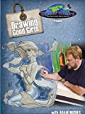 Drawing Good Girls with Adam Hughes