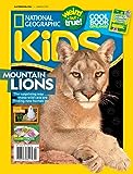National Geographic Kids