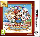 Nintendo Selects - Paper Mario Sticker Star (Nintendo 3DS)