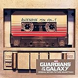 Guardians of the Galaxy: Awesome Mix Vol.1