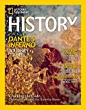 National Geographic History
