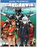 Gargantia: The Complete Series Combo Pack (Blu-ray + DVD)