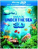 IMAX: Under the Sea 3D (Single-Disc Blu-ray 3D/Blu-ray Combo)