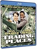 Trading Places: Looking Good, Feeling Good Edition