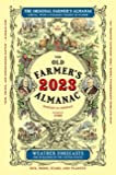 The 2023 Old Farmer's Almanac Trade Edition (Old Farmer's Almanac, 231)