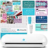 Silhouette Portrait 3 Vinyl Cutting Machine - 8' Width