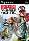 Rapala Pro Bass Fishing 2010 - PlayStation 2