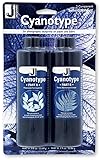 Jacquard Cyanotype Sensitizer Set
