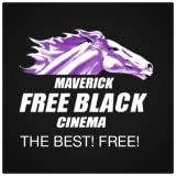 Maverick Free Black Cinema
