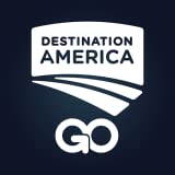 Destination America GO - Fire TV