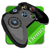 DroidJoy Gamepad Demo