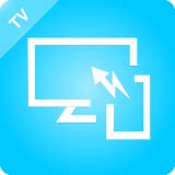 FastCast - Fast Screen Mirroring/Cast Pics,Music,Videos To TV for Chromecast/DLNA/Smart TV