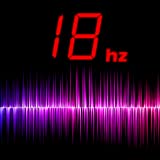 Subwoofer Frequency Generator / Tester for Equalizers, Crossovers, Amplifiers, Subs, Car Stereos, Home Theaters and more