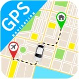 My Route Planner: Travel Assistant & Free GPS Maps