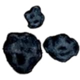 The Paper Arcade: Asteroids [Color Pencil]