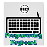Programming Keyboard