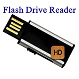 flash drive reader