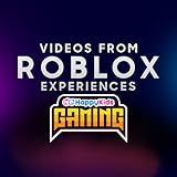HappyKids Gaming: Videos from Roblox Experiences