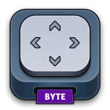 RoByte: Roku Remote Control