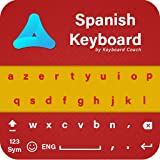 Spanish keyboard: Spanish Keypad 2019