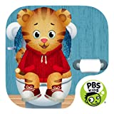 Daniel Tiger's Stop & Go Potty