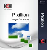 Pixillion Free Image File Converter - Convert JPG, PDF, PNG, GIF, and Many Other File Formats [Download]