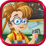 Little Students School Heroes