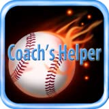 Baseball Clipboard & Scoreboard (for Kindle, Tablet & Phone)