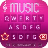 Keyboard Music Theme – Classic Instruments Sound