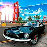 Car Driving Simulator: San Francisco