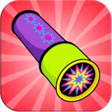 Magic Paintor - Kaleido Draw Pad