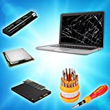 PC Building Simulator- Laptop Repair Master Games