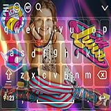 keyboard for soy luna