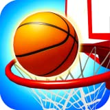 ASB™ 2K22 - Basketball games in the best 3D all star shooter with power ups, customize your NBA style player and win big!