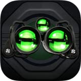Night Vision Camera PRO - low light camera device