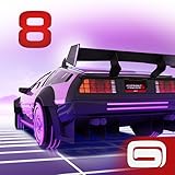 Asphalt 8 Racing Game - Drive, Drift at Real Speed